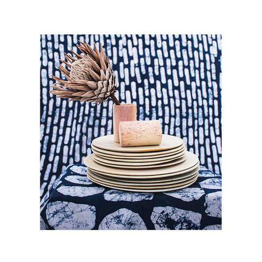 small soapstone platters