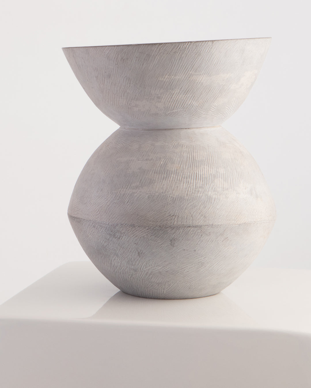 soapstone vase