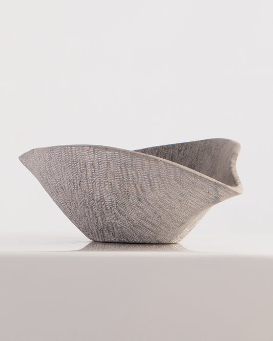 soapstone leaf platter