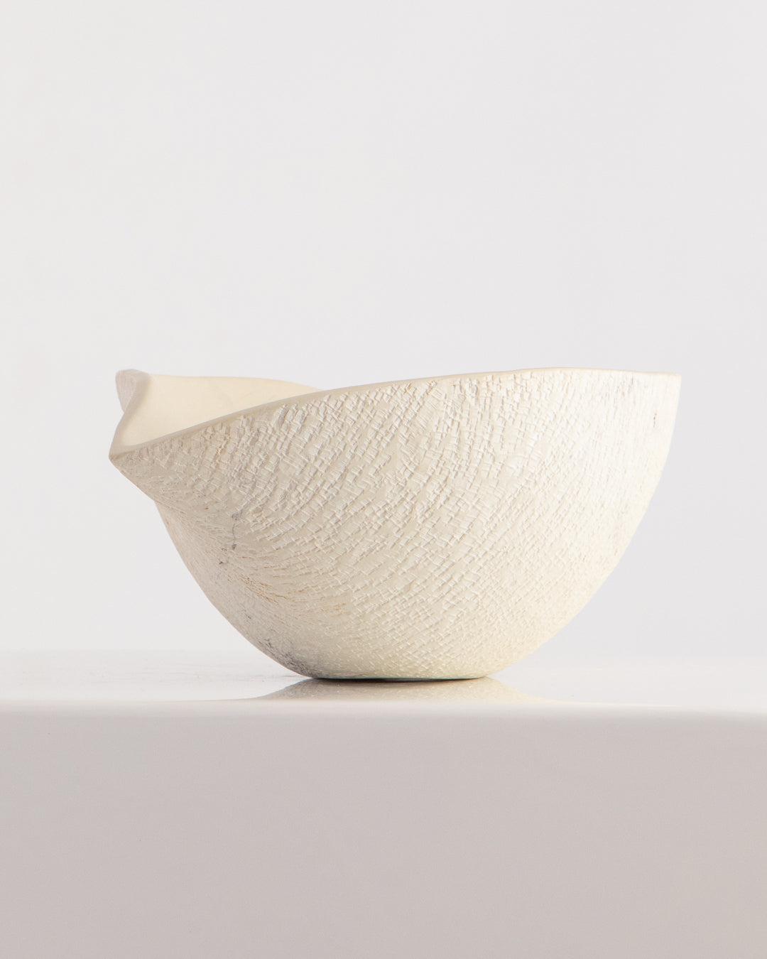 soapstone leaf platter