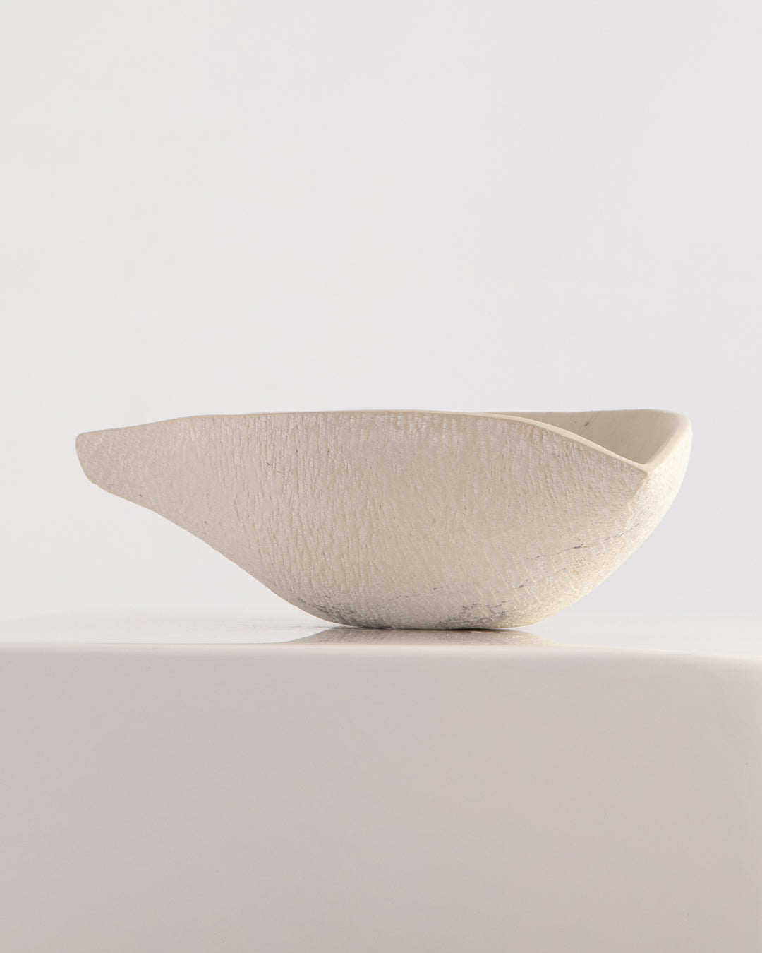 soapstone leaf platter