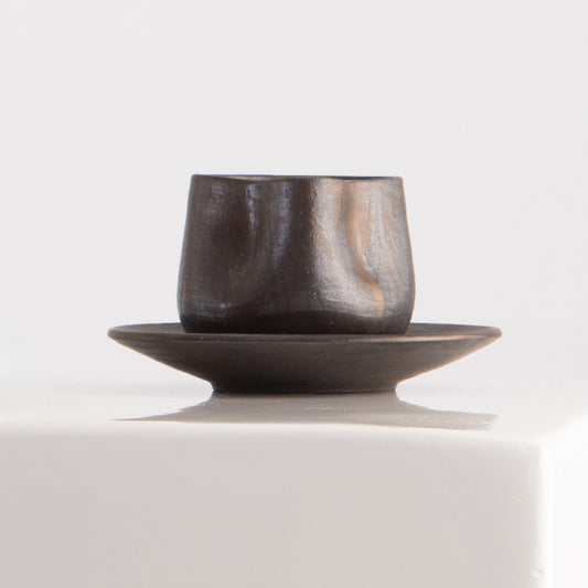 wonky cup set of two